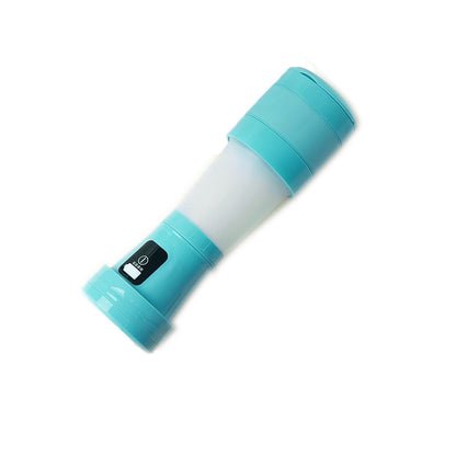 Portable USB Rechargeable Mini Blender