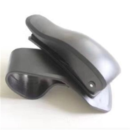 360° Rotatable Car Dashboard Phone Holder – Anti-Slip