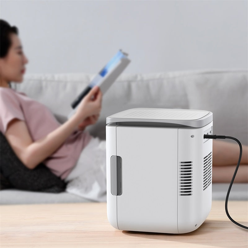 Compact Mini Fridge