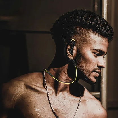 Wireless Headsets V4.1 Sport In-Ear Stereo Headphones