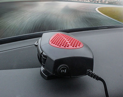 12V Portable Car Heater & Defroster