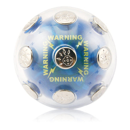 Mini Shock Prank Ball Toy