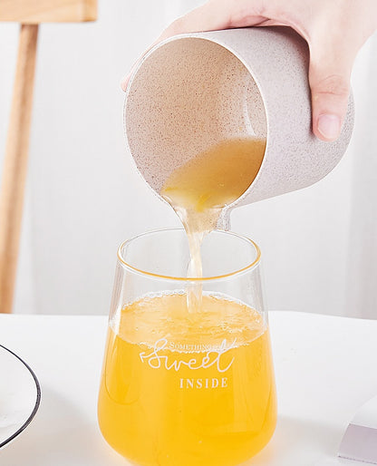 Portable USB Rechargeable Mini Juicer Blender