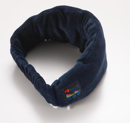 Wireless Heated Ear Muff Headphones