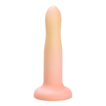 Suction Cup Silicone Health Simulation Product