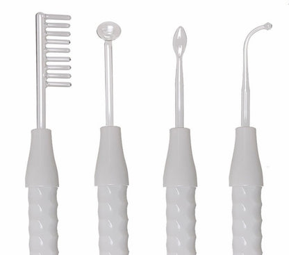Multi-Functional High Frequency Skin Care Device
