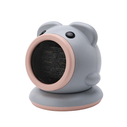 Portable Mini Space Heater – Fast & Energy Efficient”