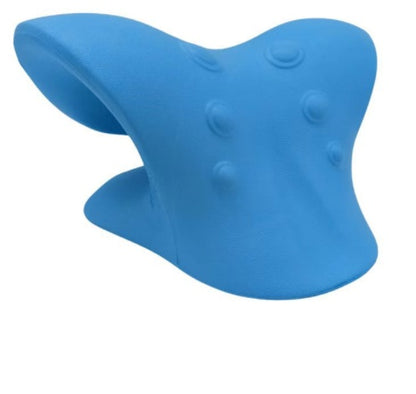 Premium 6-Wheel Neck & Shoulder Massage Roller