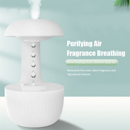 Anti-Gravity Air Humidifier 500ML