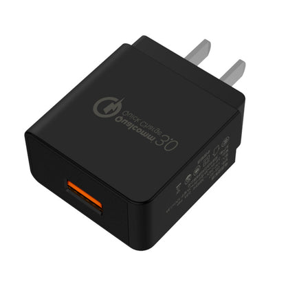 Qualcomm Quick Charge 3.0 Fast USB Wall Charging Adapter