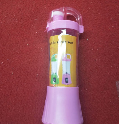 Mini USB Personal Smoothie Blender