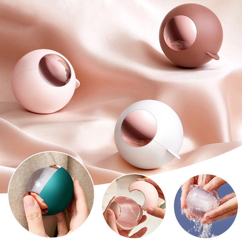 Portable Pet Hair Remover Roller with Cover