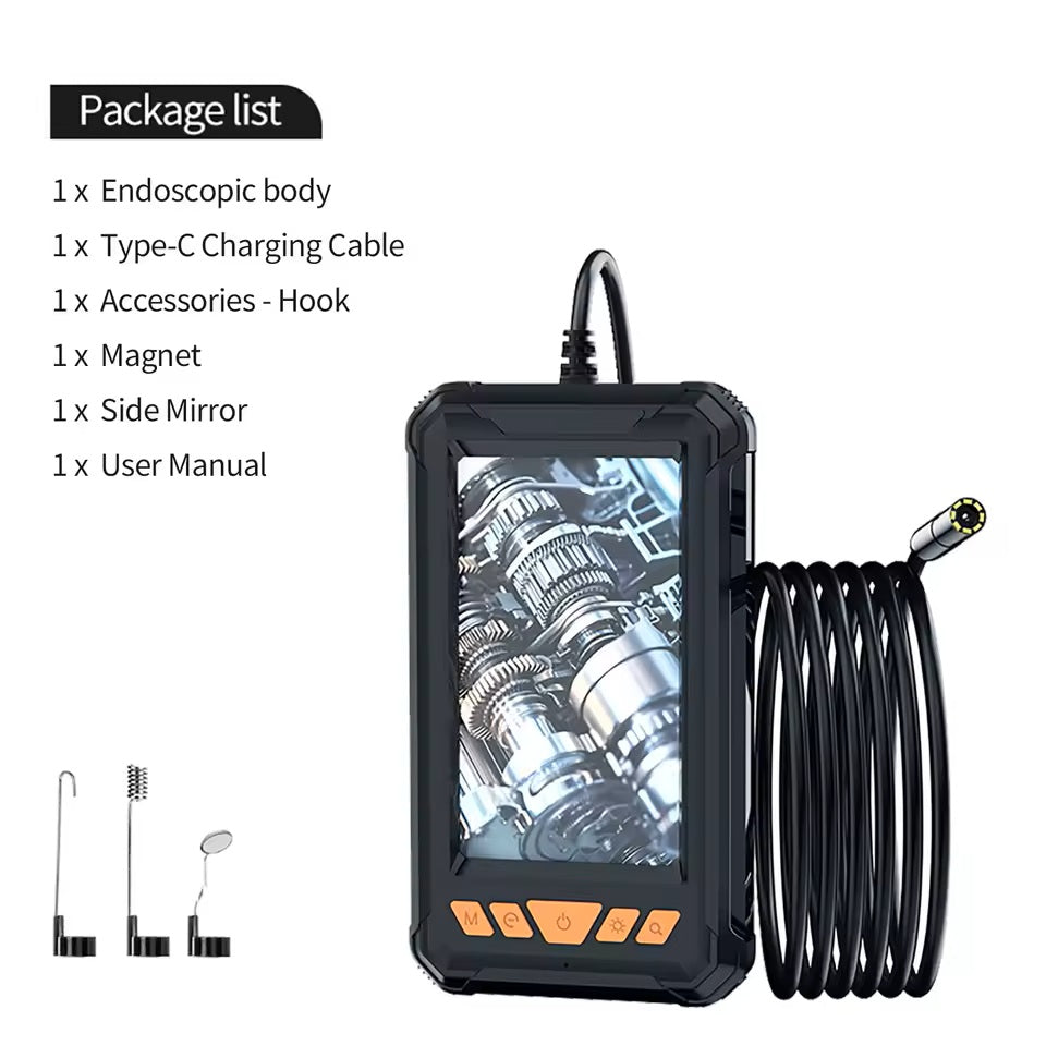 IP67 Waterproof Inspection Camera