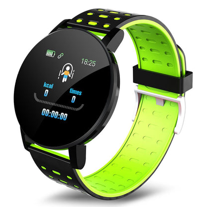 Bluetooth Calling Smart Watch with Metal Strap –  Android & iOS