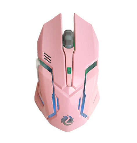 RGB Wireless Gaming Mouse