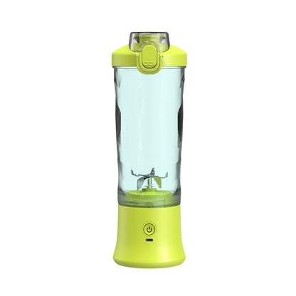 Portable Personal Juice Blender – Fruit Smoothie Maker