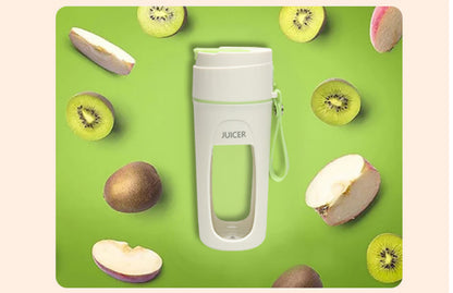 Personal Travel Blender Bottle