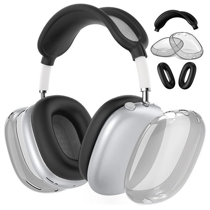 AirPods Max Premium TPU Protective Case