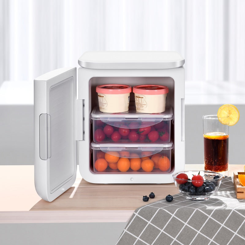 Compact Mini Fridge