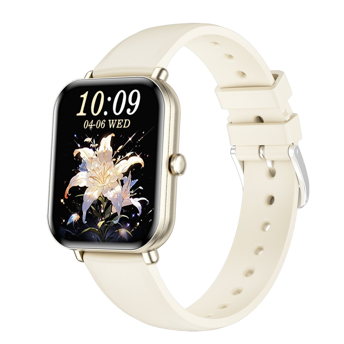 KM66 Smartwatch For Health And Cross-Border Calls