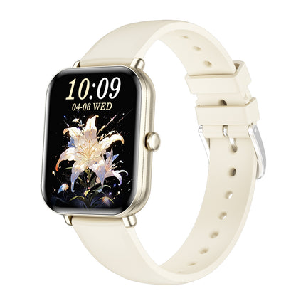 KM66 Smartwatch For Health And Cross-Border Calls