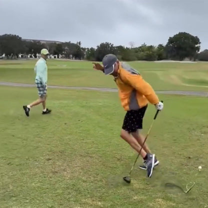Whole Rubber Snake Chasing Props GolfChasing Props