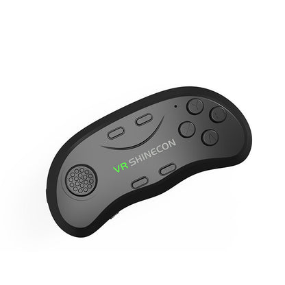 Universal Wireless Game Console Handle