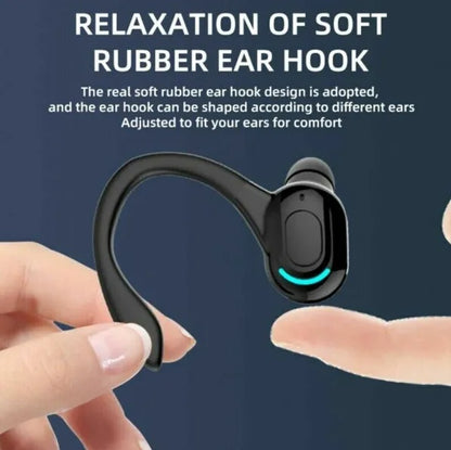 New Bluetooth 5.1 Headset Wireless Earbuds Earphones