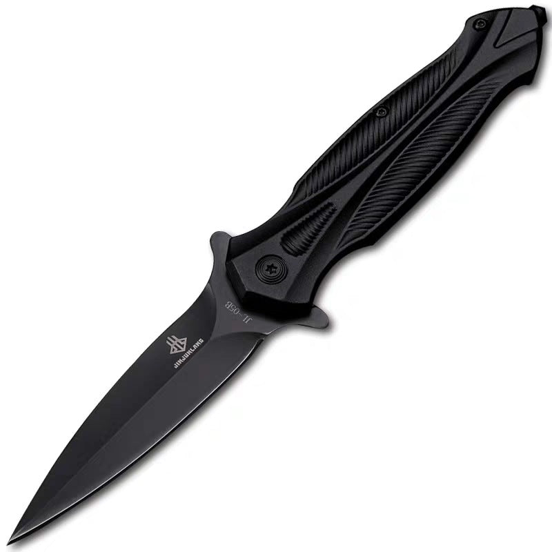 Outdoor knife folding knife