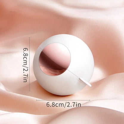 Portable Pet Hair Remover Roller with Cover