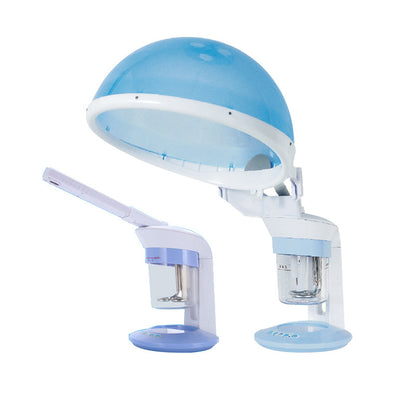 Portable Facial Steamer Spa Machine
