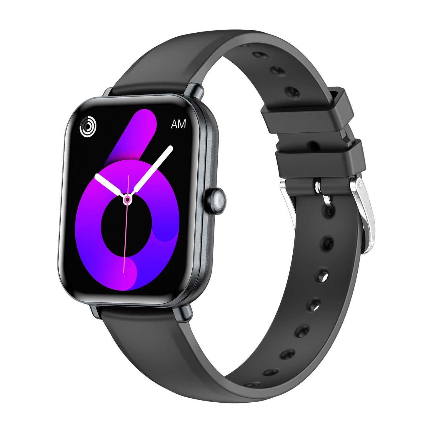 KM66 Smartwatch For Health And Cross-Border Calls