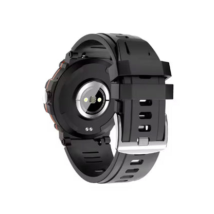GPS Smartwatch 1.39” TFT | iOS & Android