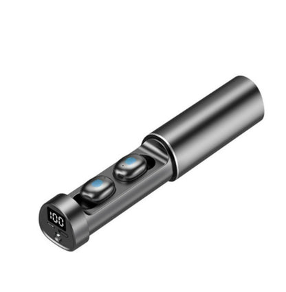 Bluetooth Earphone 5.0 Wireless 8D HIFI Sport MIC Earbuds