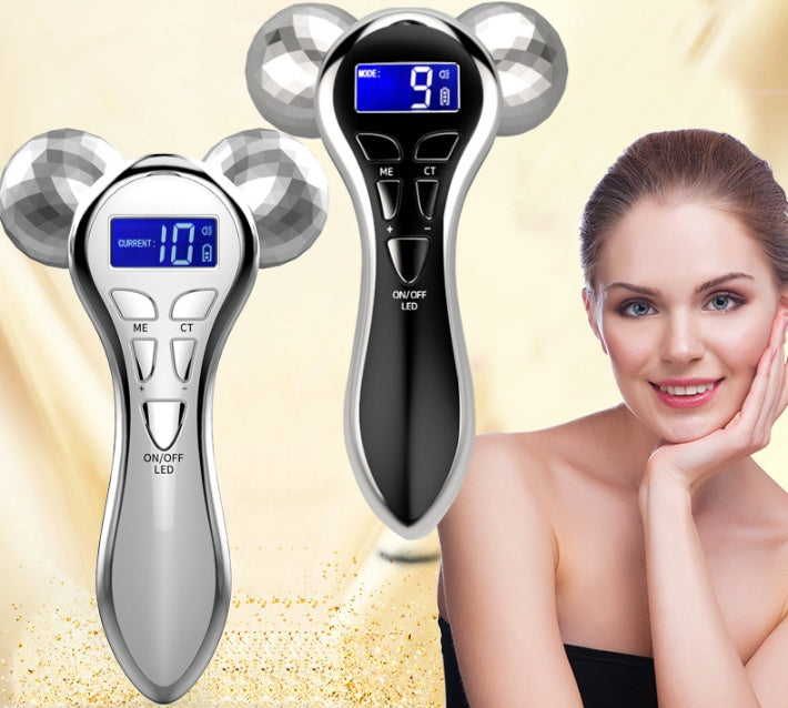 3D Face Lifting Massager