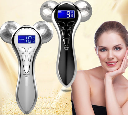 3D Face Lifting Massager