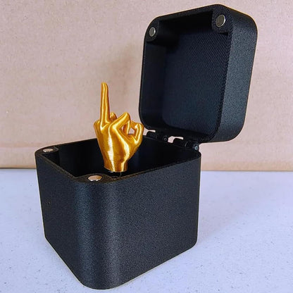 Funny Prank Gift Box – Surprise Joke Present