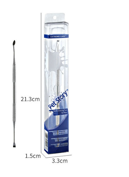 Pet Tooth Cleaning Kit