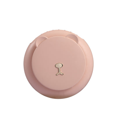 Portable Hanging Neck Mini Silent FanUSB Fan