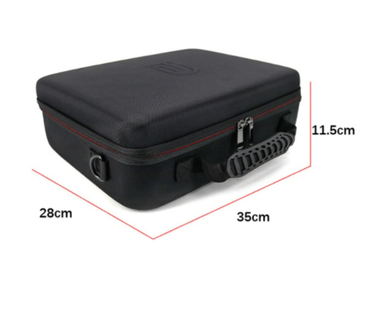Lightweight Drone Carrying Case, Portable Storage Bag for Drone & Accessories