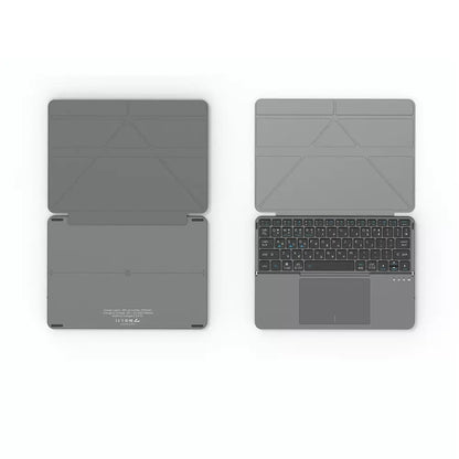 Wireless Foldable Bluetooth Keyboard