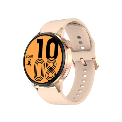 Luxury Touchscreen Smartwatch