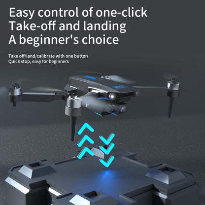 E88MAX Intelligent Drone with Dual HD Camera