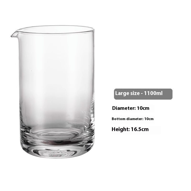 Crystal Whiskey Glass – Elegant Old Fashioned Drinking Tumbler