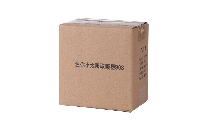 USB Mini Desk Fan – Portable Quiet Table Fan for Office, Home & Laptop Use