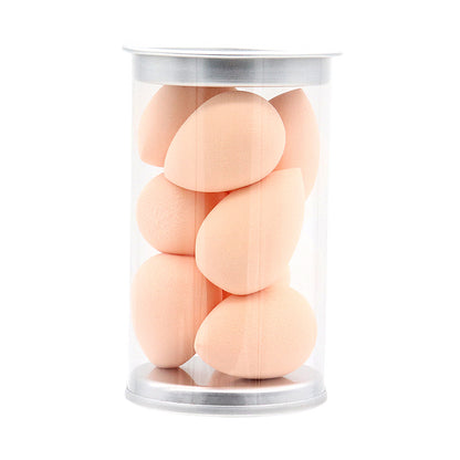 Makeup Beauty Sponge Set – Soft Blending Cosmetic Sponges