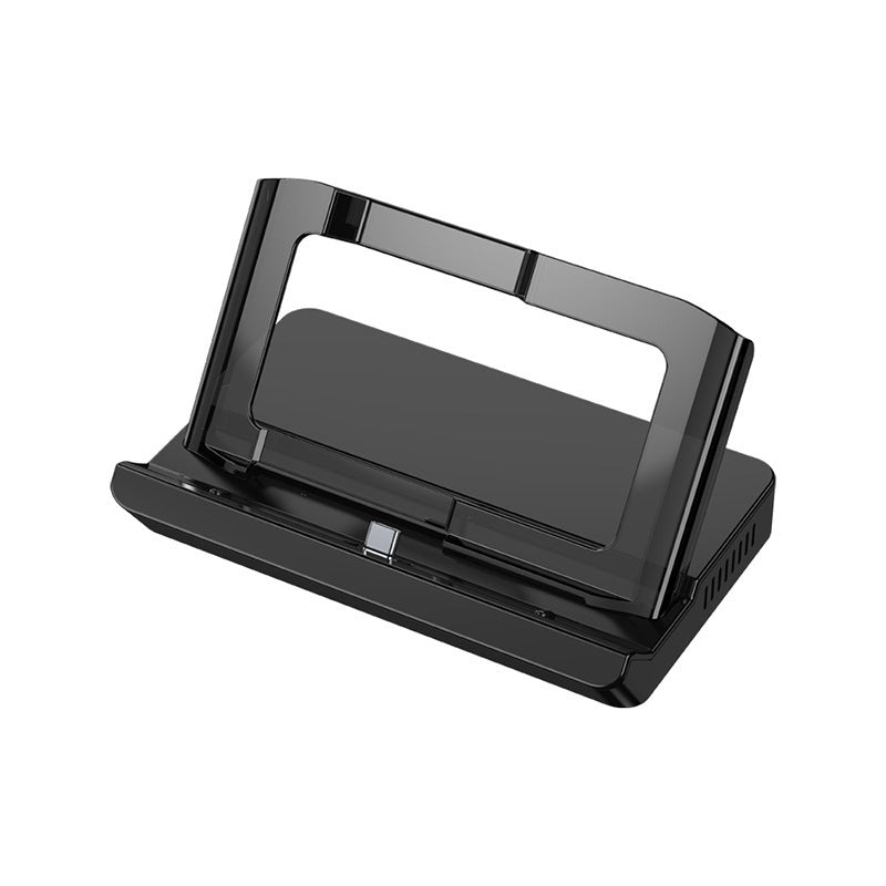 GPD WIN 4 Handheld Game Console Dock Station – Home TV Gaming Base Expander