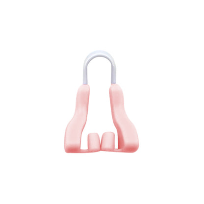 Anti-Snoring Nose Clip – Comfortable Sleep Aid