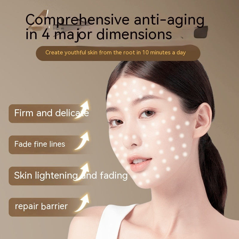 LED Beauty Face Mask