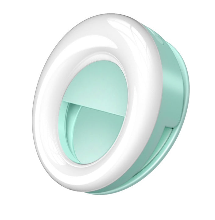 Portable USB LED Fill Light Ring